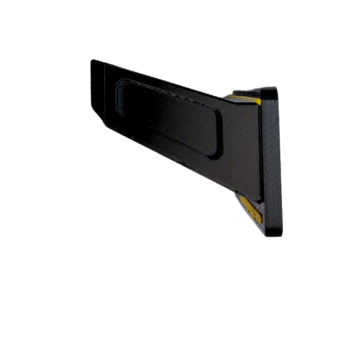 HoldmyMag - Uchwyt na 2 Magazynki pistoletowe grupy B (Beretta92F / CZ75 SP01 SHADOW/ CZ75B OMEGA / CZ75 COMPACT, CANIK RIVAL/RIVAL S /TP9 SA, SIG SAU